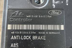 Блок управління АBS Ford C-MAX 5WK84102