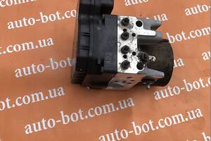 Блок управління abs Mitsubishi L200 mn102452