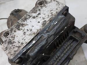 Блок управління ABS насос abs Audi A4 B5 (1994-2001) 0265211002 8d0614111 /123/ Дефект