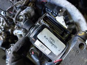 Блок управління ABS насос abs Opel VECTRA B 2.5 V6 S105000001 12836801 /129/