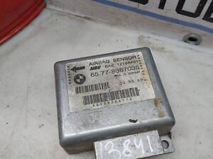 Блок управління airbag BMW 525 E34 65778367035 /384/