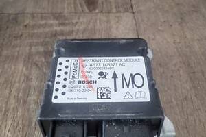 Блок управління airbag Ford Mondeo 0285010836