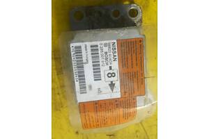 Блок управления AIRBAG NISSAN NOTE 0285001912