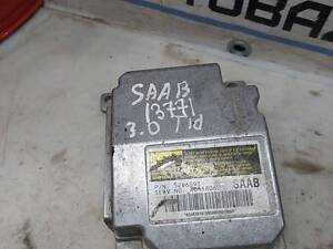 Блок управління Airbag Saab 9-5 2001-2005 5266093 /377/