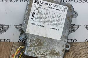 Блок управління Airbag VW Touran 6Q0909605AH