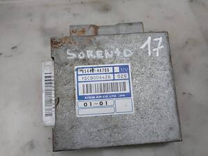 Блок управління АКПП Kia Sorento 1 JC (2002-2010) 2005 95440-4A700 /17/