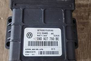 Блок управления АКПП Volkswagen Touareg 2.5tdi 2002-2010