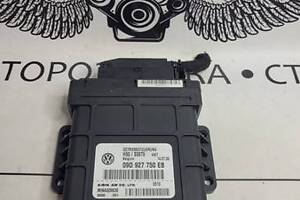 Блок управління АКПП VOLKSWAGEN Touareg 2002-2010 09D927750EB