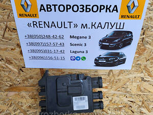 Блок управління акумулятором акб Renault Megane 3 Scenic 3 07-15р 243800007R