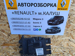 Блок управління акумулятором акб Renault Megane 3 Scenic 3 07-15р 243800011R