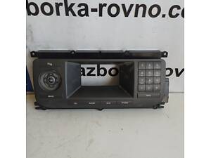 Блок управления аудиосистемой Land Rover Range Rover Evoque 2011-2018