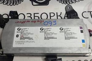 Блок управления блутуз BMW E60 2003-2009 84109205895