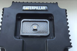 Блок управления Caterpillar 239-9954