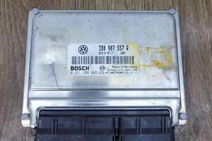 Блок управління двигуном AUDI A4 B6 VW PASSAT B5 2.0 3B0907557R 0261208003