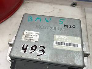 Блок управління двигуном BMW 2.5i E34 0261200173 /493/