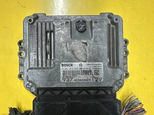 Блок управління двигуном Bosch 0281012882 Alfa Romeo 147