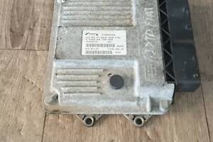 Блок управління двигуном Fiat GRANDE PUNTO 5D 2005-2013 51825024