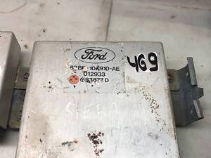 Блок управління двигуном Ford Sierra MK 1 83BB10K910AE /469/