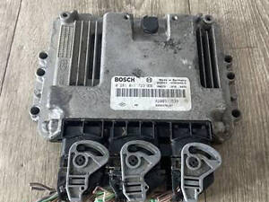 Блок управления двигателем Renault Laguna 2 2001 – 2005 2.2 DCI 0281011723