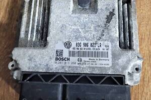 Блок управління двигуном Volkswagen Passat B6 2005-2010 1.9 TDI 03g906021lr