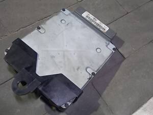 Блок управления двигателем Siemens 3S7A12A650VC Ford Mondeo 2001-2007