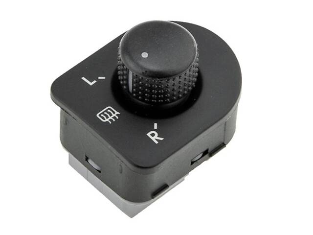 Блок управления зеркалами Skoda Octavia / Tour 1996-2010 NTY EWS-SK-006 - Фото 1