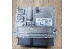 Блок управління ECU 03P906021 vw polo 1.2tdi 03p907425a ecu 28332899