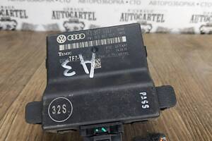 Блок управления Gateway Audi A3 8P 1k0907530j