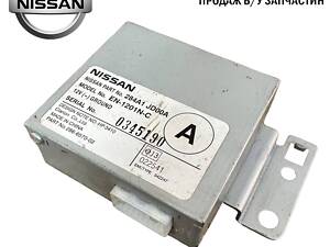 Блок управління камерою Nissan Qashqai J10 07-13р 284A1JD00A