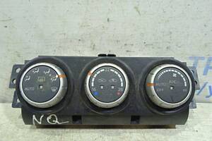 Блок управления климат-контроля Nissan Qashqai J10 2007 (б/у)