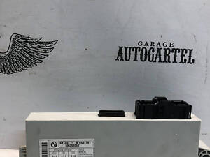 Блок управления комфортом BMW 3 E90, E91 2005-2011 5wk494120bf