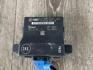 Блок управления комфортом Skoda Octavia A5 2004-2008 1k0907530f