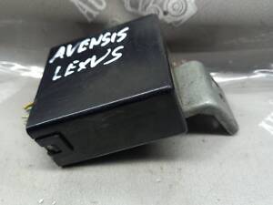 Блок управления кондиционером Toyota Avensis (III) 2009 88650-02331