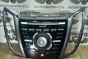 Блок управління кондиціонеру Ford C-MAX II 2010, am5t18k811