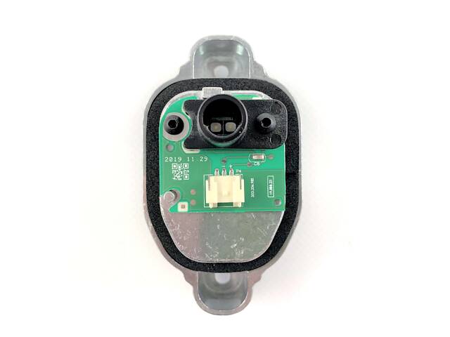 Блок управления LED модуль фары ( 3 пин ) на BMW 3 Series F30 / F31 2011-2018 года - Фото 2