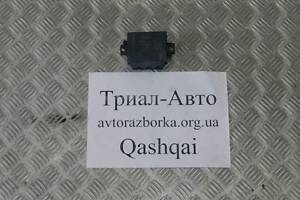 Блок управления Nissan Qashqai J10 2007 (б/у)
