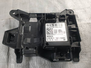Блок управления подсветкой салона салонный свет Mercedes EQS SUV A2969007209 A2975450801
