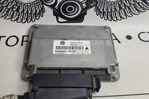 Блок управління роздаткою Volkswagen Passat B6 OAD927755AT