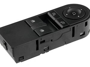 Блок управления стеклоподъемниками / зеркалами Opel Astra H 2004-2014 NTY EWS-PL-002
