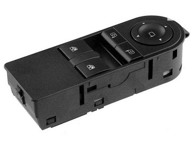 Блок управления стеклоподъемниками / зеркалами Opel Zafira B 2005-2011 NTY EWS-PL-002 - Фото 1