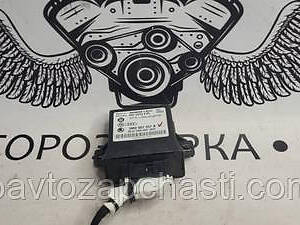 Блок управління світлом Volkswagen Passat B6 2005-2010 5m0907357b