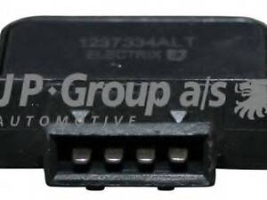 Блок управління запаленням Astra FGVectra A 1.4-1.8i (4 пол) JP GROUP 1292100100 на OPEL CORSA A Наклонная задняя часть