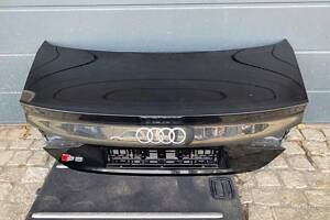 КРЫШКА БАГАЖНИКА купе AUDI A5 F5 S5 8W6 17r LY9T