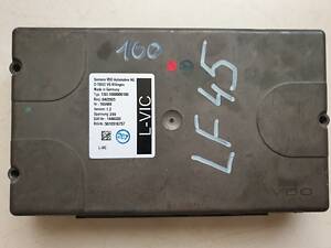 Блок L-VIC Daf LF 1446330/RVI 5010516757 Version 1.1 / 1.2