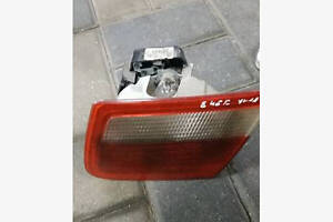 Блок задних фонарей на багажной двери П BMW E46 63218368760