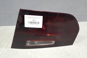 Блок задних фонарей на багажной двери П(задняя оптика) BMW F30 F31 63217372794