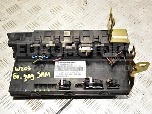 Блок задний SAM Mercedes C-class (W203) 2000-2007 A2035453701 342945