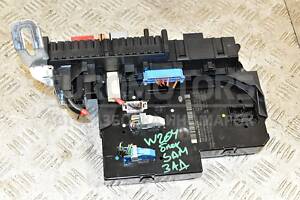 Блок задний SAM Mercedes C-class (W204) 2007-2015 A2049060105 289918