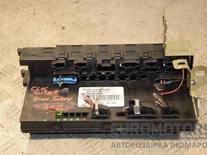 Блок задний SAM Mercedes CLK (W209) 2002-2009 A2095450301 429706