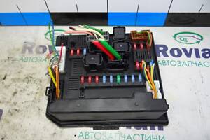 Блок предохранителей (1,5 DCI 8V) Nissan QASHQAI 1 2006-2013 (Ниссан Кашкай), СУ-251528